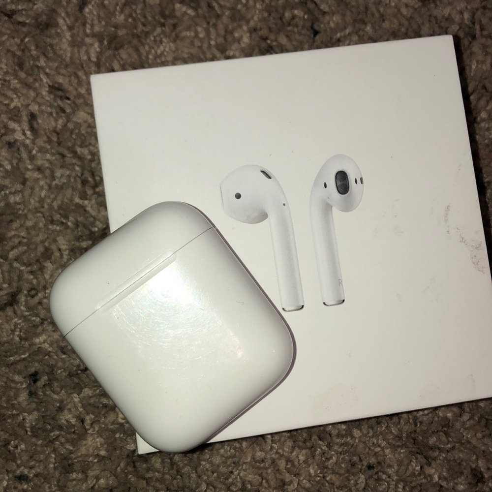 AirPods 1.0